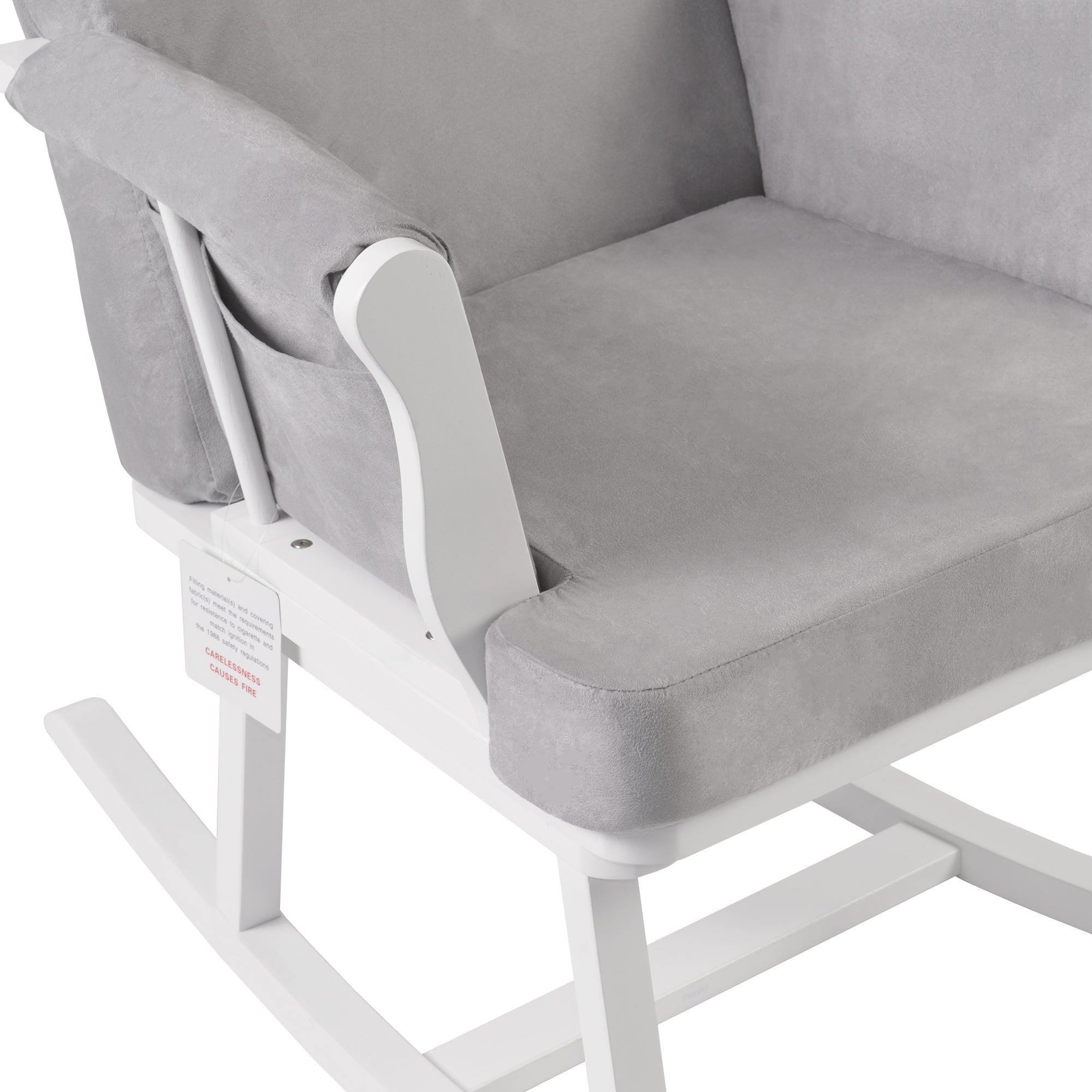 Haldon Nursing Rocking Chair