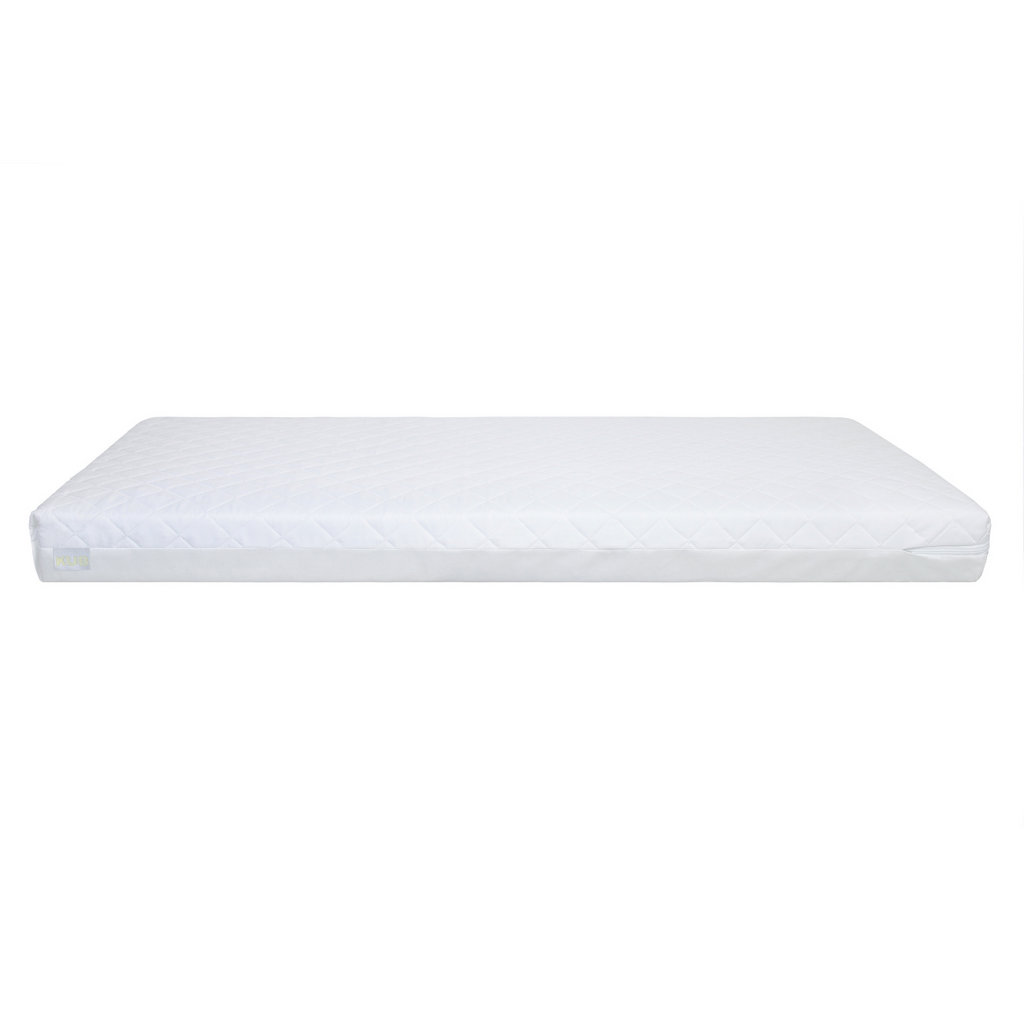 Kub Harmony Spring Baby Mattress 120x60x10cm