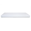 Kub Harmony Spring Baby Mattress 120x60x10cm