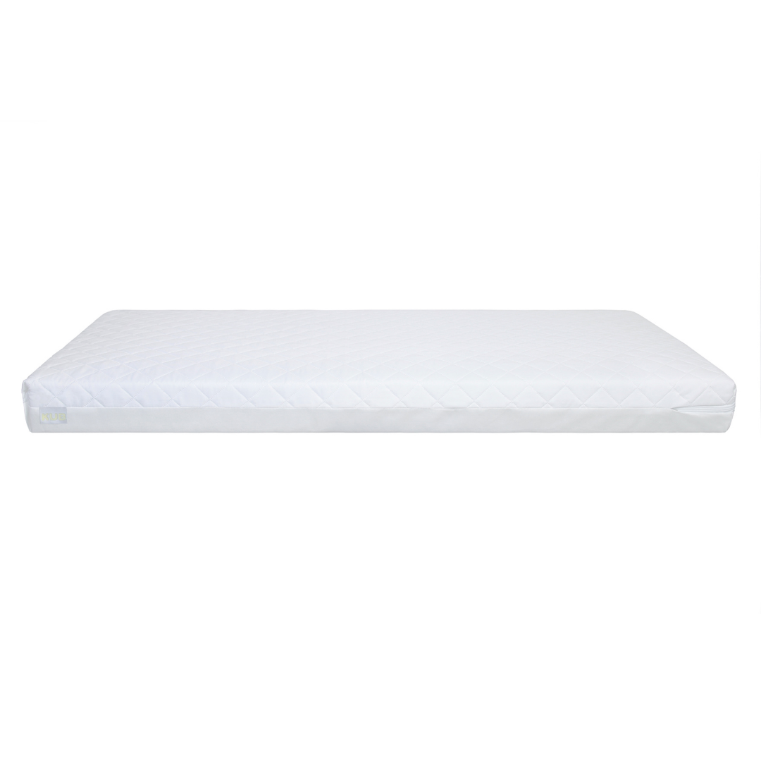 Kub Harmony Spring Baby Mattress 120x60x10cm