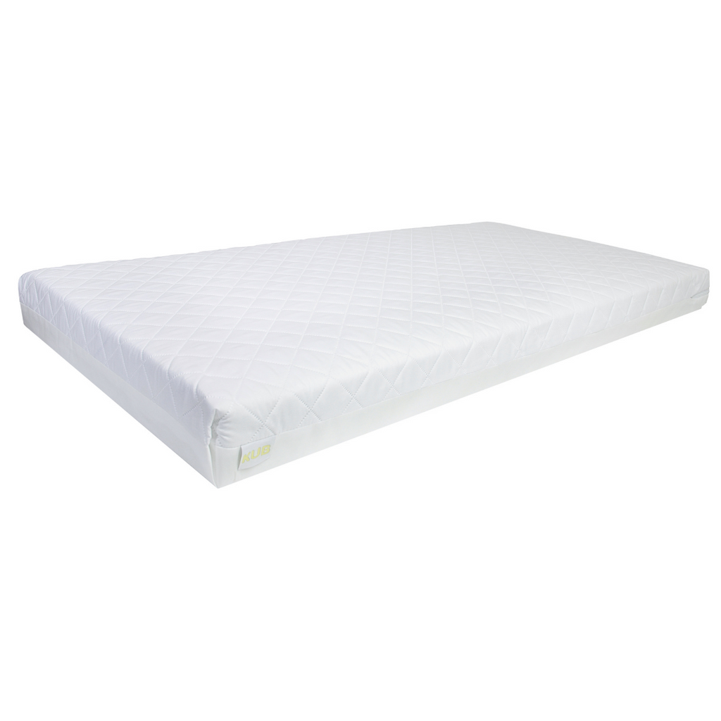 Kub Harmony Pocket Spring Baby Mattress 140x70x10cm