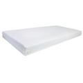 Kub Harmony Pocket Spring Baby Mattress 140x70x10cm