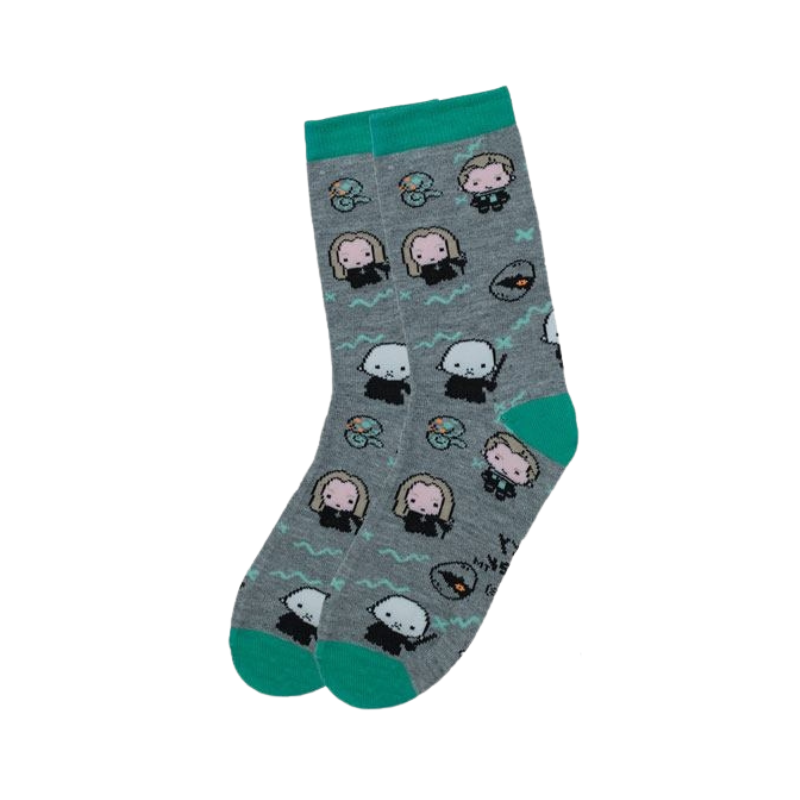 Harry Potter Dobby Magic Socks – Novelty Character Apparel by PoundFun