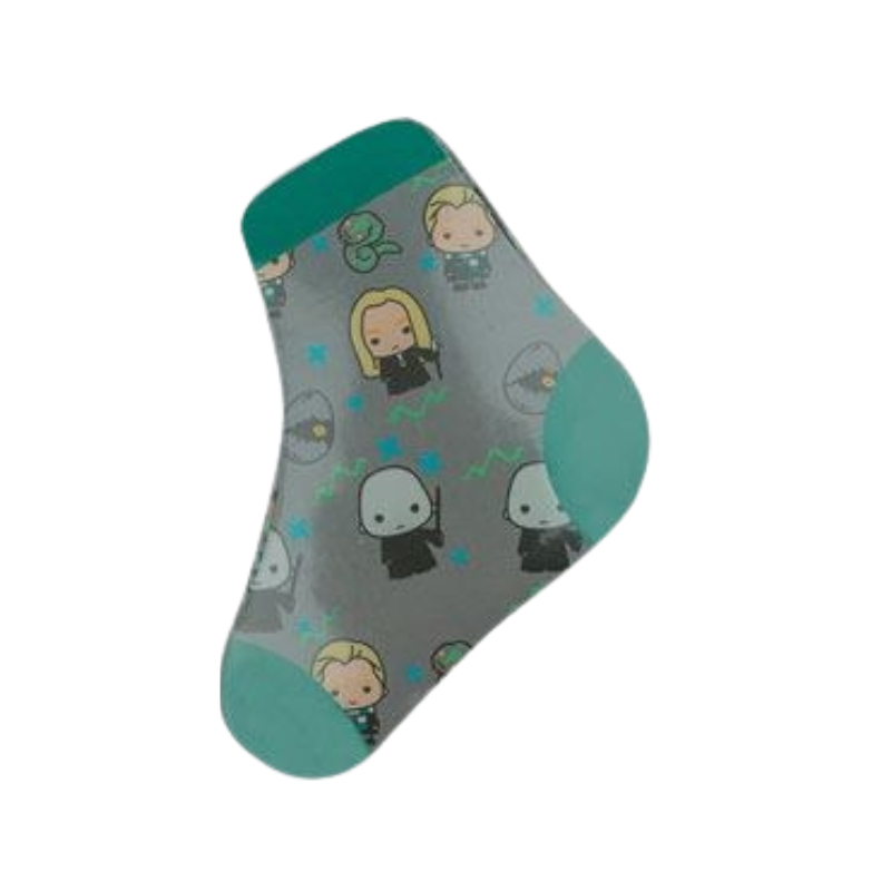 Harry Potter Dobby Magic Socks – Novelty Character Apparel by PoundFun