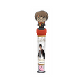 Harry Potter Stamp Candy Tube – Fruity Sweets with Collectible Harry Stamp