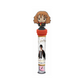 Harry Potter Hermione Stamp Candy Tube - Collectible Wizarding Gift