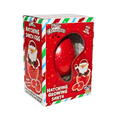 PoundFun Santa Hatching Egg - Festive Christmas Toy Stocking Filler