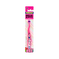 Hello Kitty Firefly Kids Soft Bristle Toothbrush - Pink | PoundFun