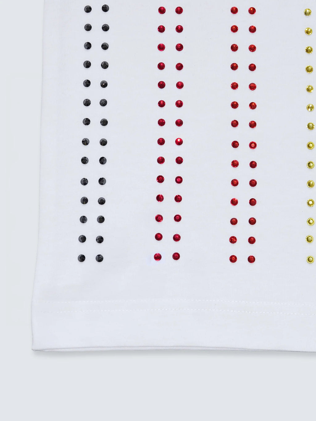 PROUD T-SHIRT WHITE
