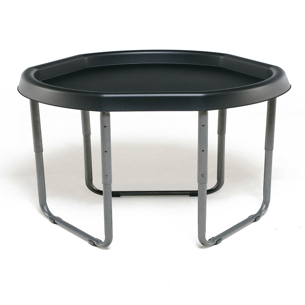 Hexacle 90cm Tuff Tray, Stand & Cover - BUNDLE PACK - 6 Colour Options