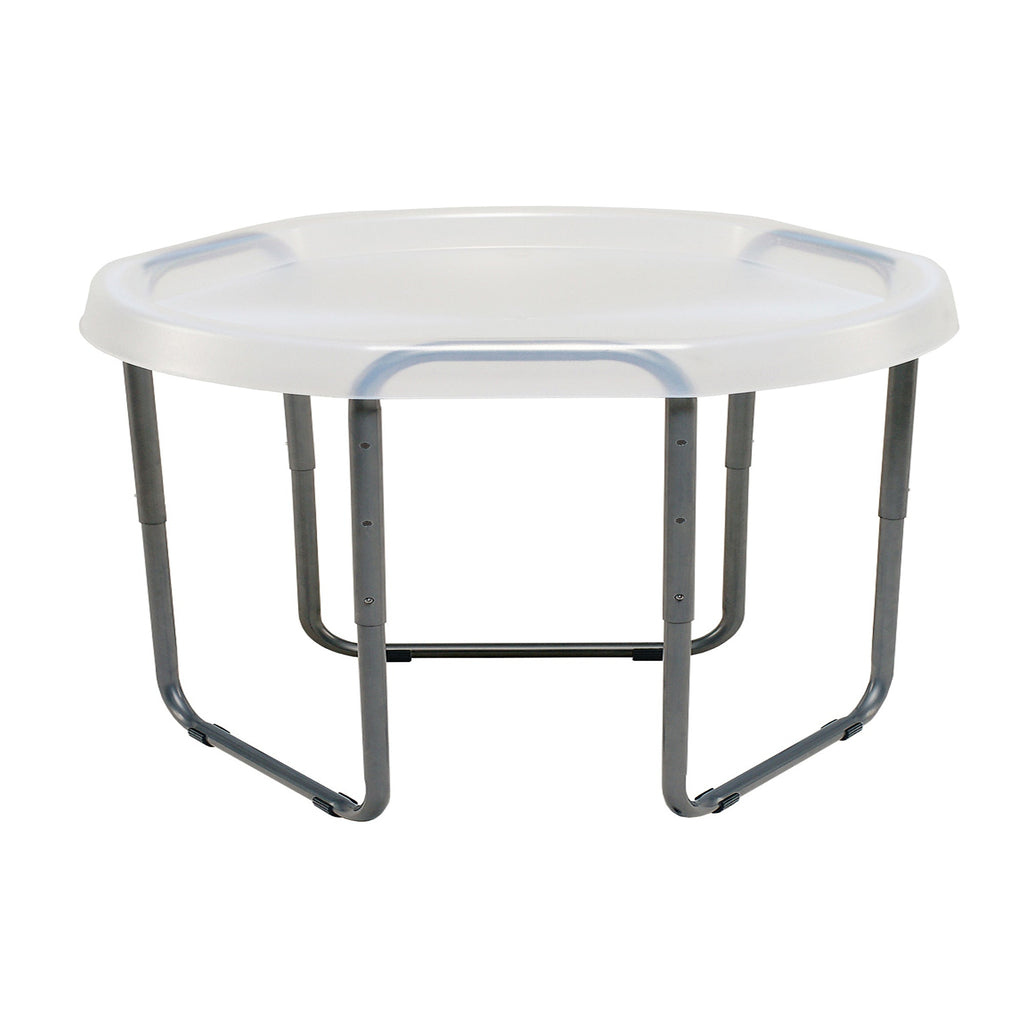 Hexacle 90cm Tuff Tray, Stand & Cover - BUNDLE PACK - 6 Colour Options