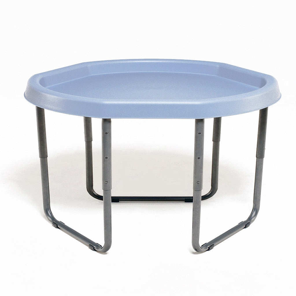 Hexacle 90cm Tuff Tray, Stand & Cover - BUNDLE PACK - 6 Colour Options