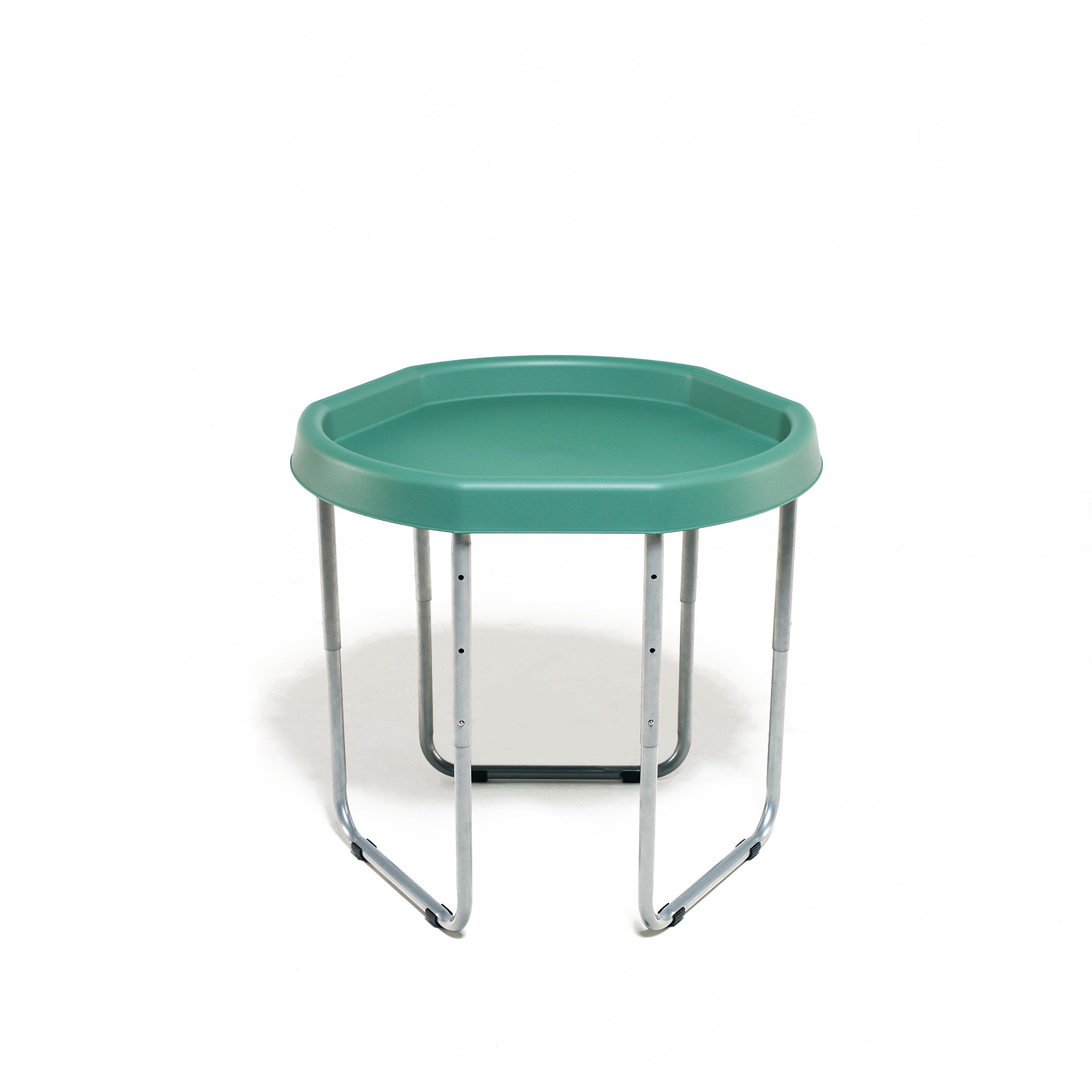 Hexacle 73cm Tuff Tray, Stand & Cover - BUNDLE PACK - 6 Colour Options