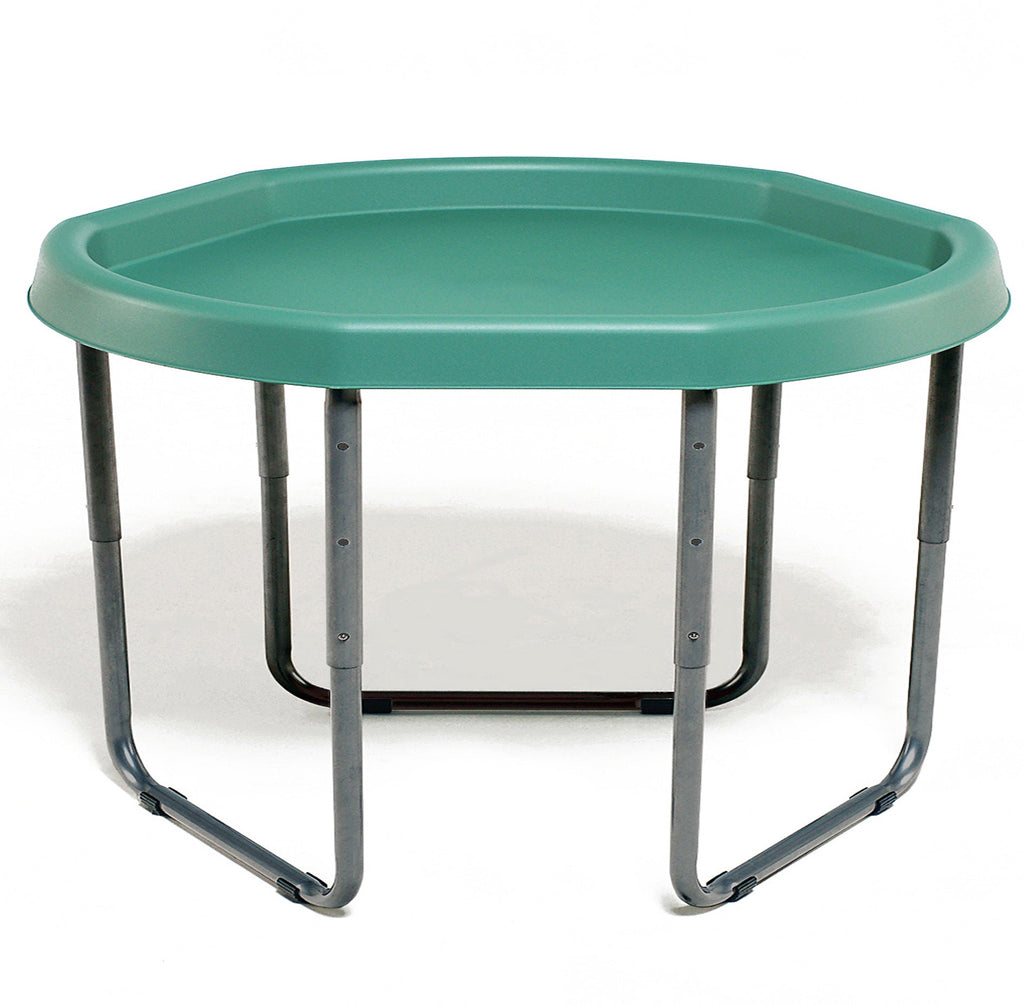 Hexacle 90cm Tuff Tray, Stand & Cover - BUNDLE PACK - 6 Colour Options