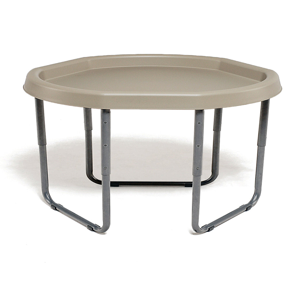 Hexacle 90cm Tuff Tray, Stand & Cover - BUNDLE PACK - 6 Colour Options