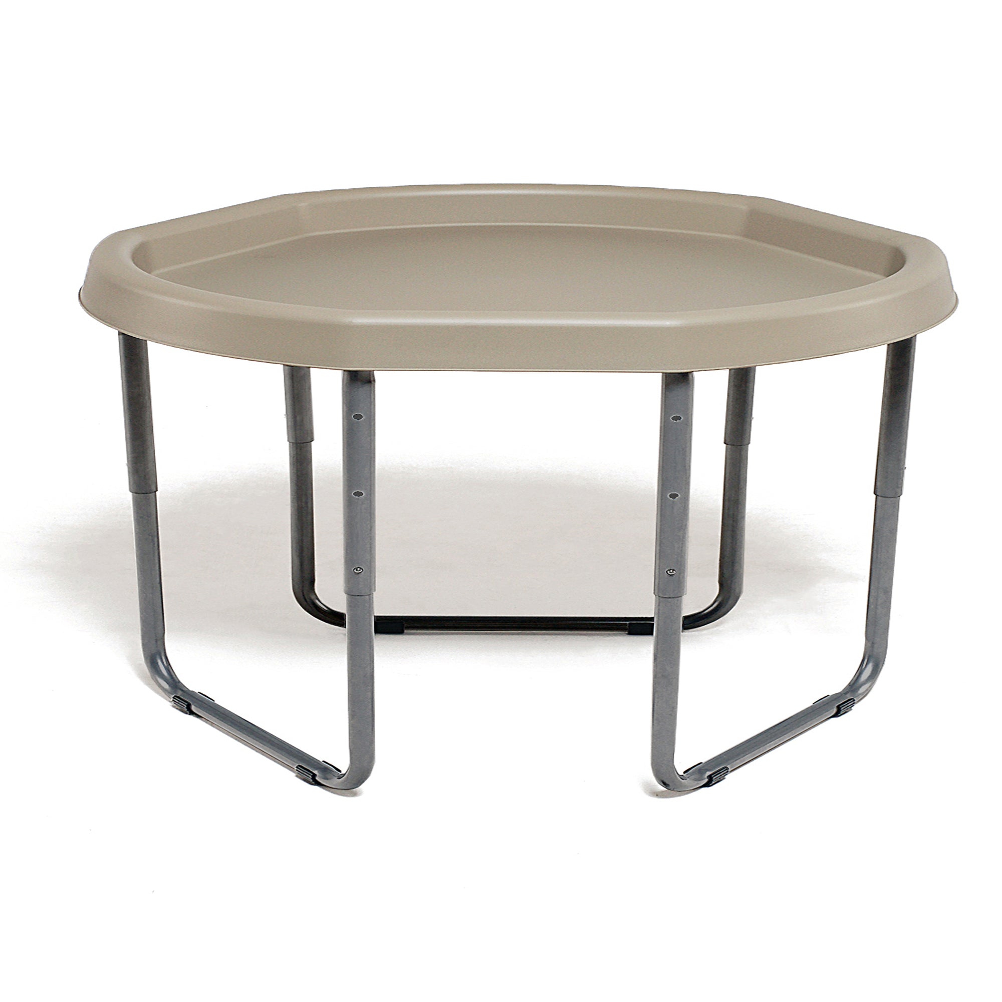Hexacle 90cm Tuff Tray, Stand & Cover - BUNDLE PACK - 6 Colour Options