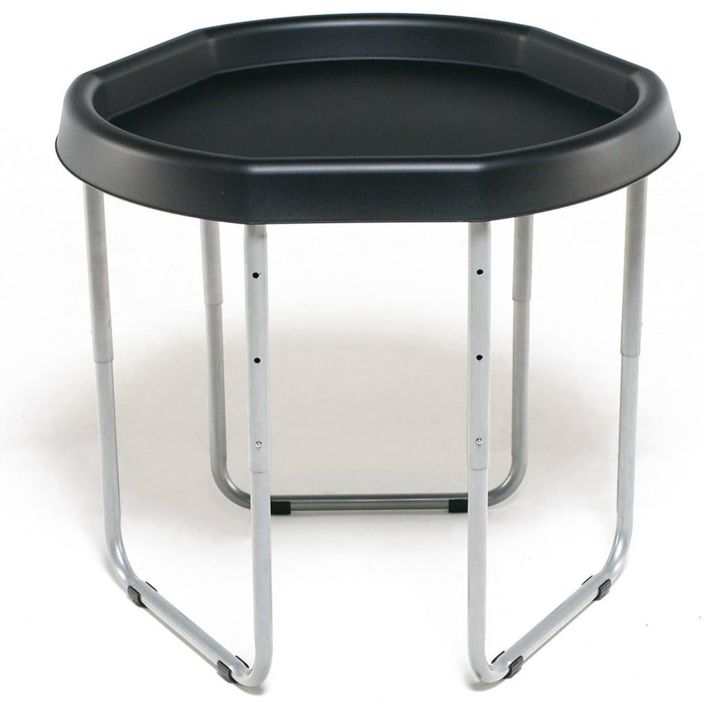 Hexacle 73cm Tuff Tray, Stand & Cover - BUNDLE PACK - 6 Colour Options