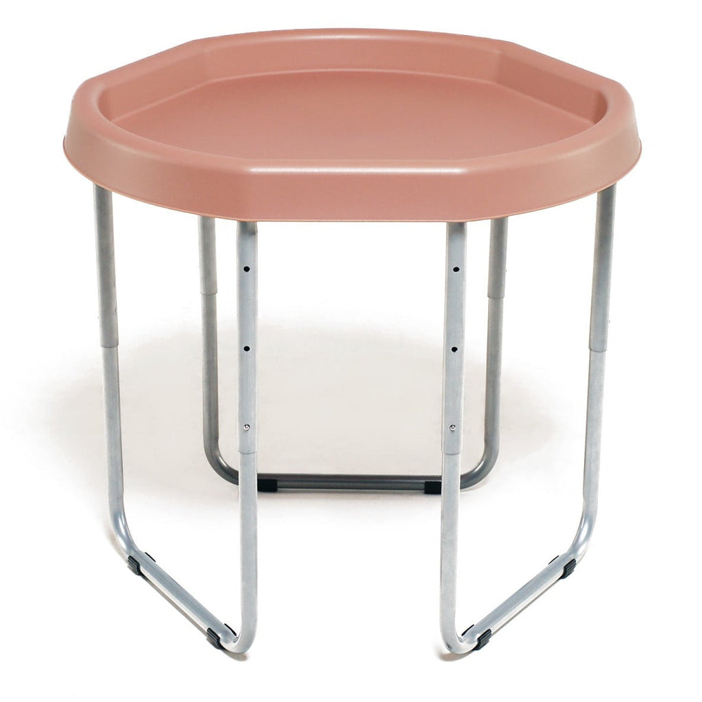 Hexacle 73cm Tuff Tray, Stand & Cover - BUNDLE PACK - 6 Colour Options
