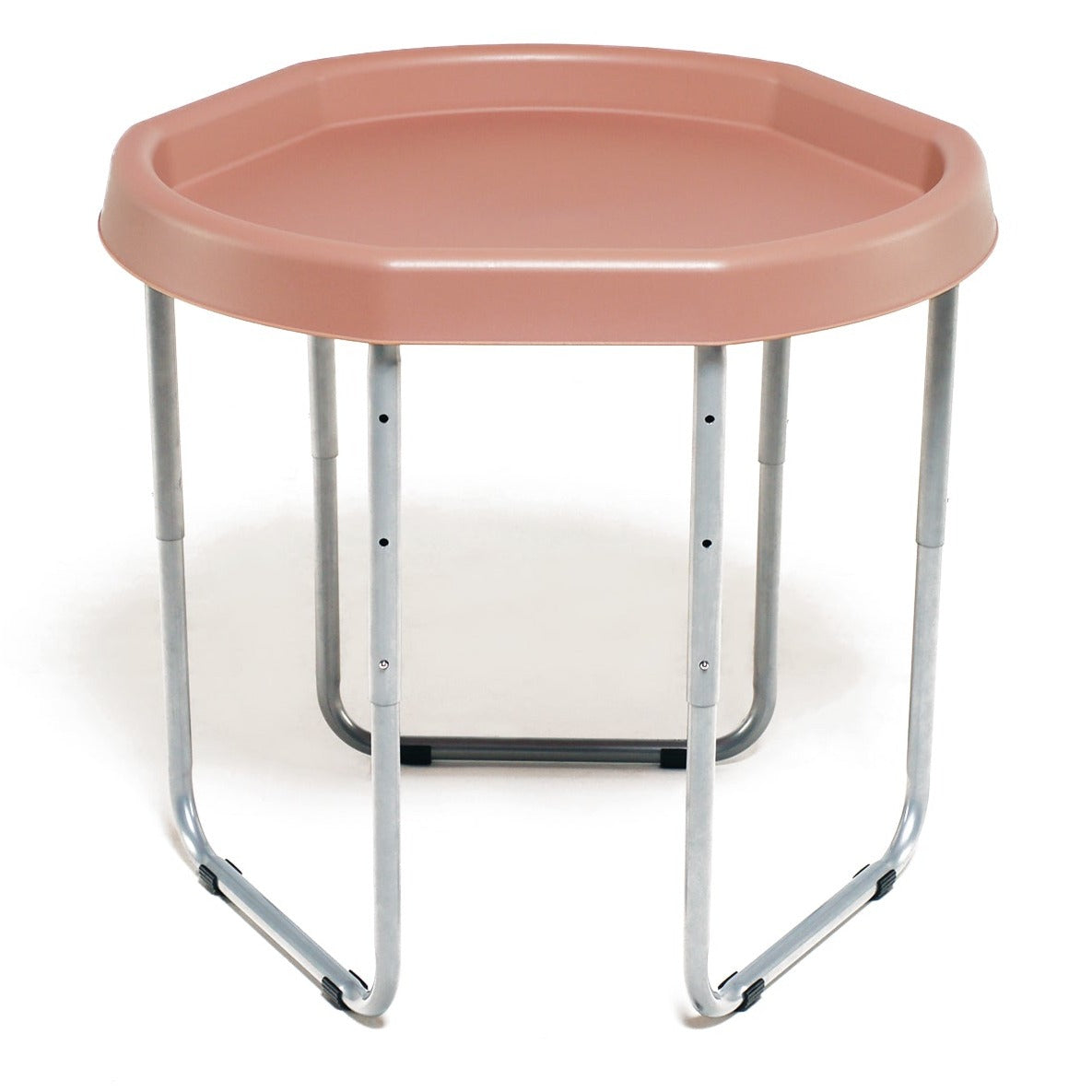 Hexacle 73cm Tuff Tray, Stand & Cover - BUNDLE PACK - 6 Colour Options