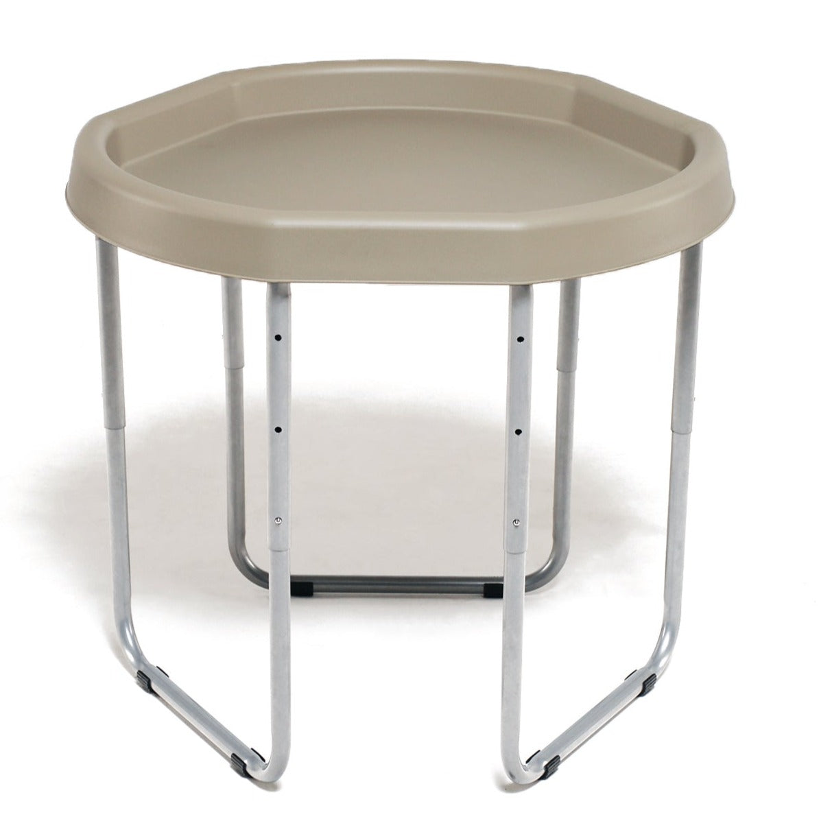 Hexacle 73cm Tuff Tray, Stand & Cover - BUNDLE PACK - 6 Colour Options