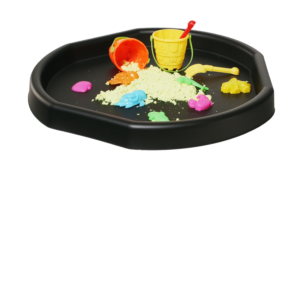 Hexacle 73cm Tuff Tray Only - 6 Colour Options