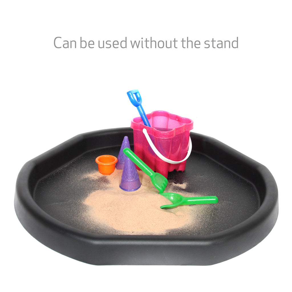 Hexacle 73cm Tuff Tray Only - 6 Colour Options