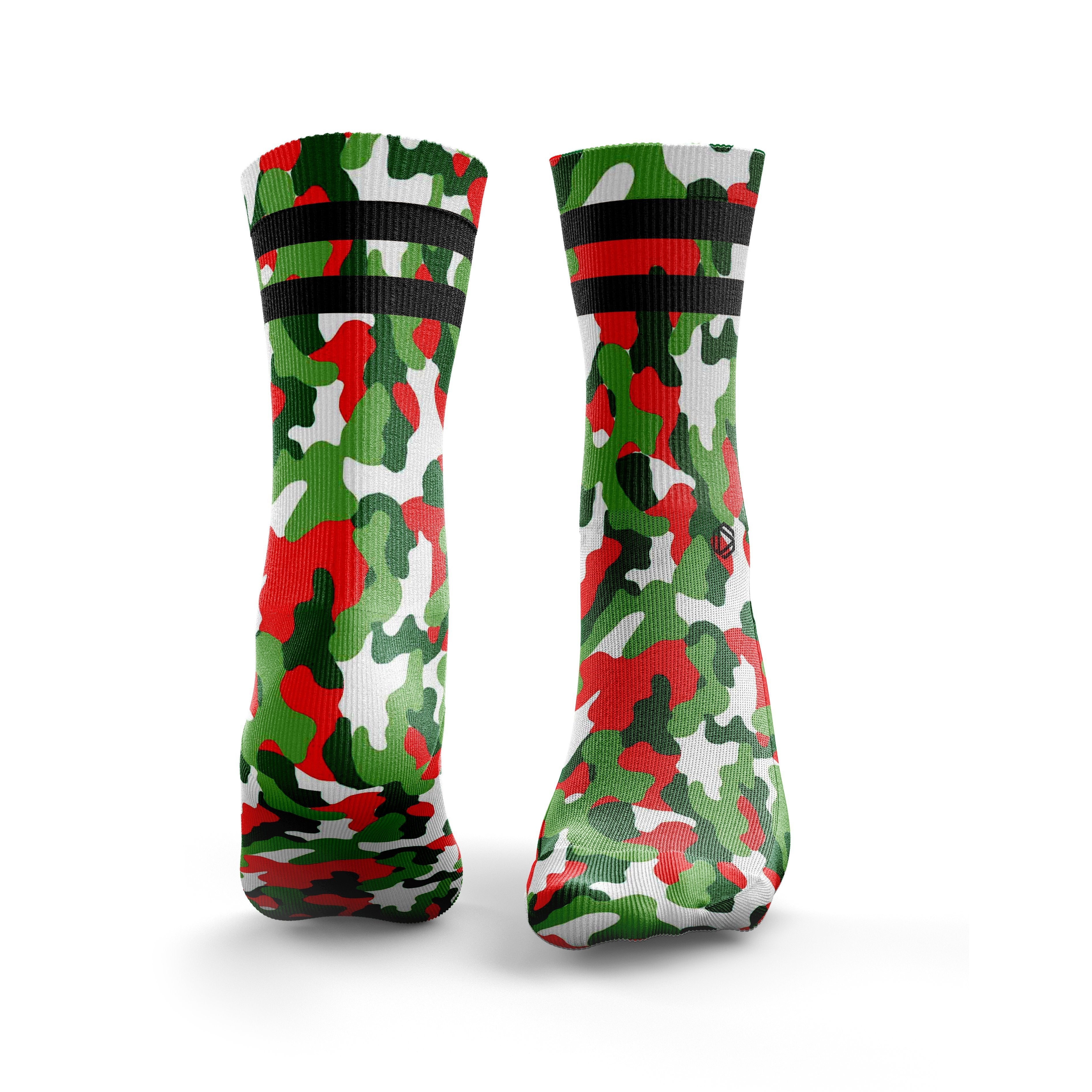 Camouflage 2.0 2Stripe