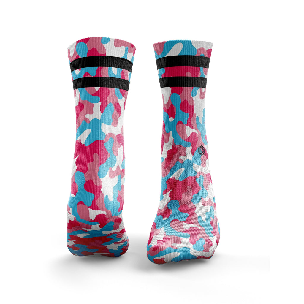 Camouflage 2.0 2Stripe