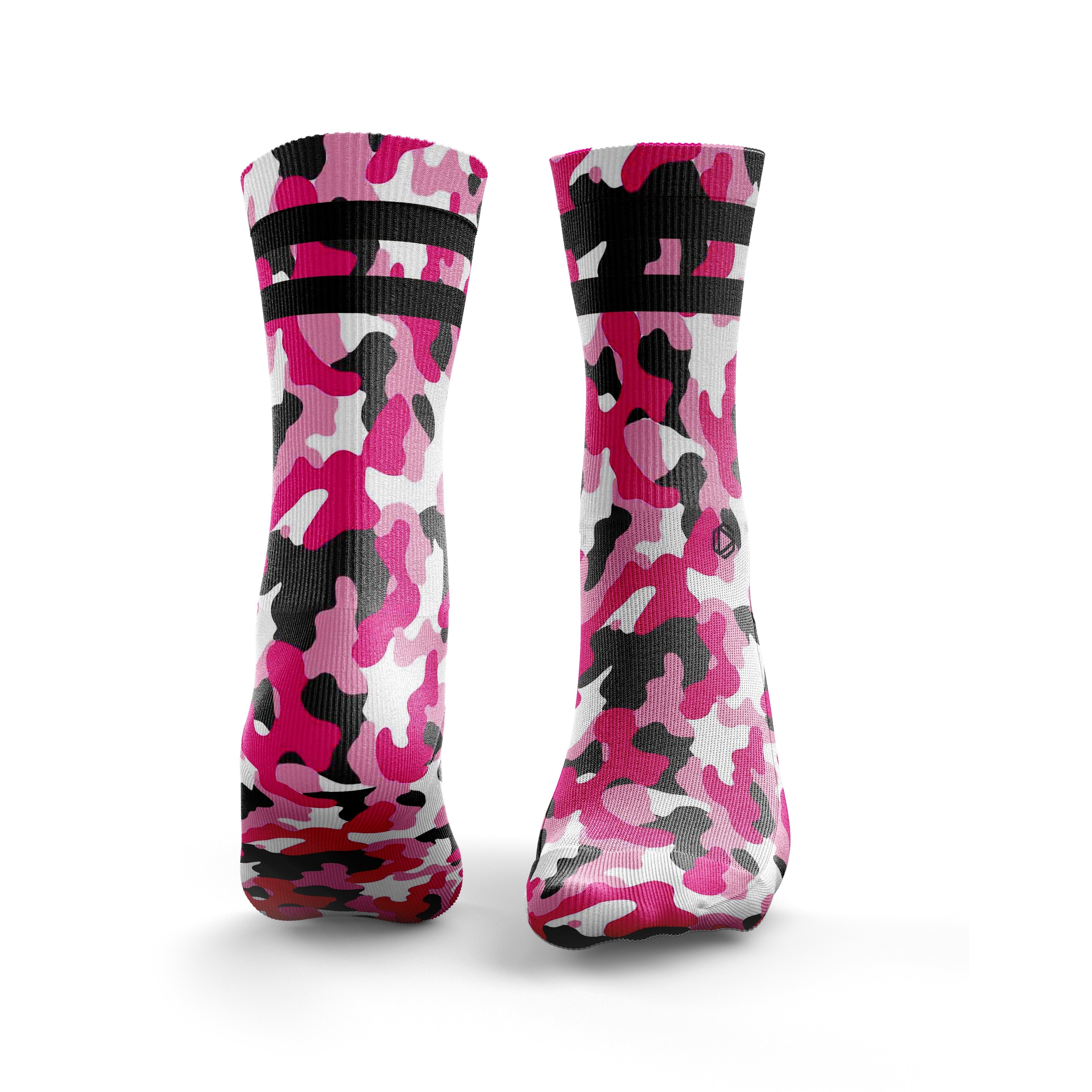 Camouflage 2.0 2Stripe