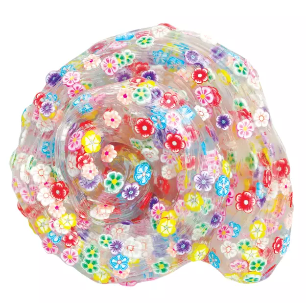 Crazy Aaron's Hide Inside Flower Finds Thinking Putty - 3.2oz Tin