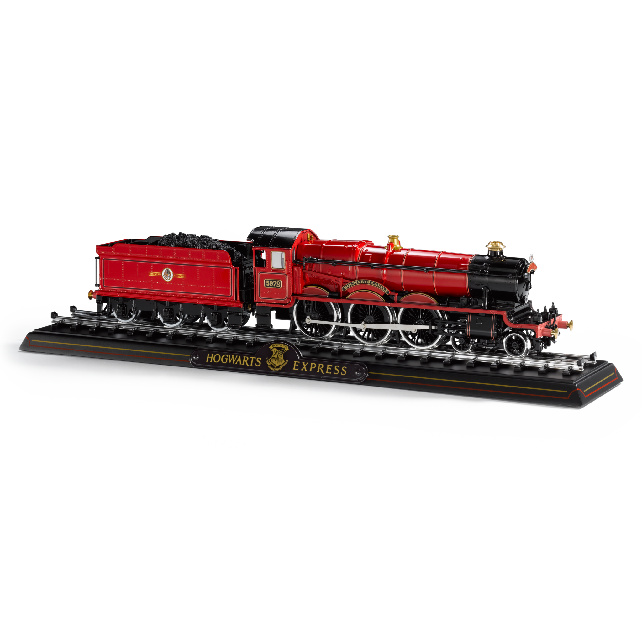 Noble Collection Hogwarts Express 1:50 Scale Diecast Train Model