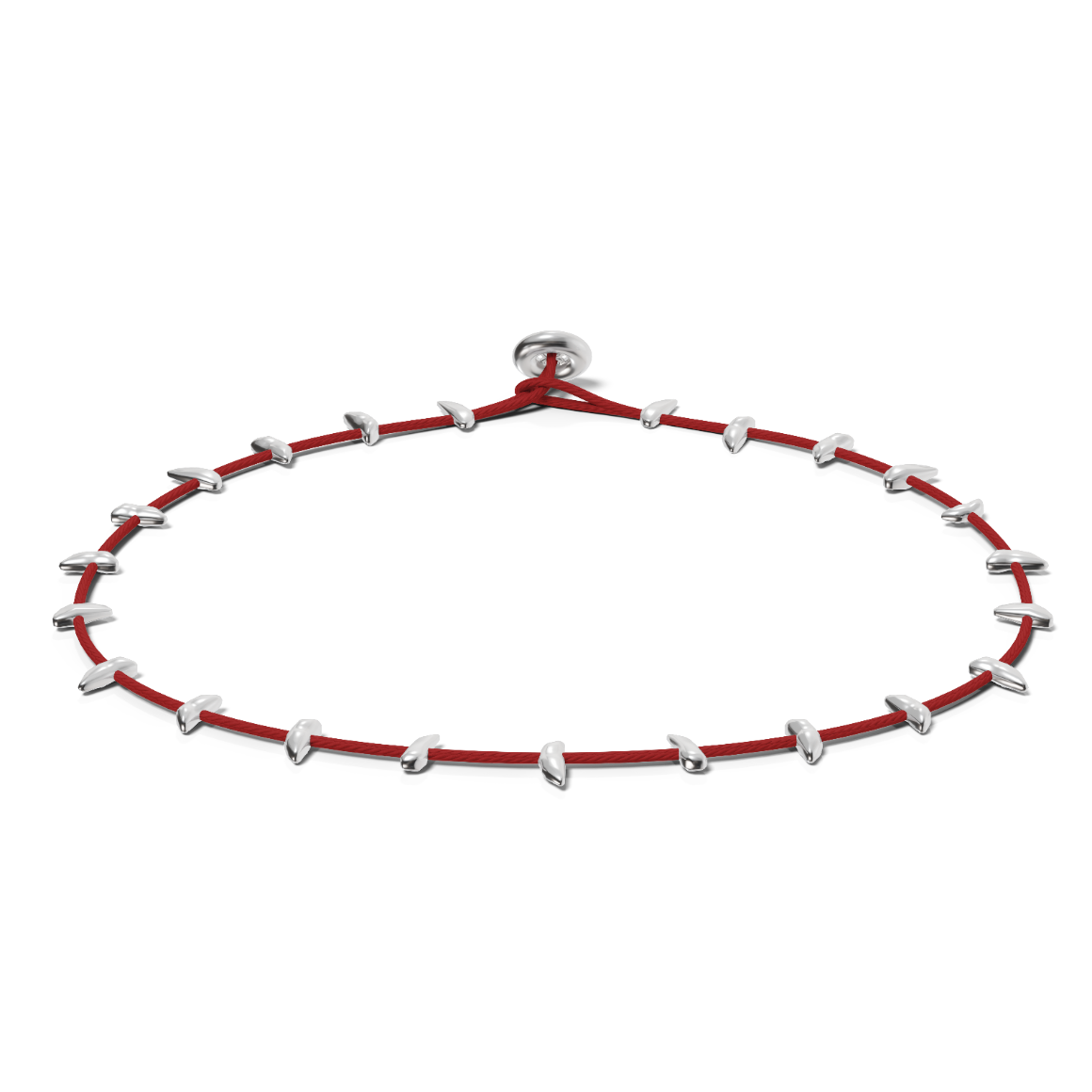 Hook Bracelet Slim