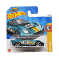 Hot Wheels El Segundo Coupe Diecast Model Car - 51/250 (HTC63)