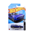 Hot Wheels Drift 'n' Break Diecast Model Car - HTC63 (32/250) Toy Vehicle