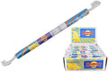 Snaps Refreshing Fruit Flavoured Rock Stick Candy – Gourmet Hard Sweets