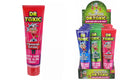 Dr Toxic Super Sour Mega Slime Candy – 120g Novelty Gummy Sweets