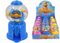 Snaps Mini Gumball Candy Machine – 35g Novelty Party Favor Dispenser