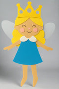 Dress the Fairy- Fairy Couture
