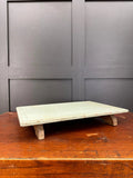Rustic Warehouse Norfolk Handmade Wooden Pata Board | Vintage Serving Tray