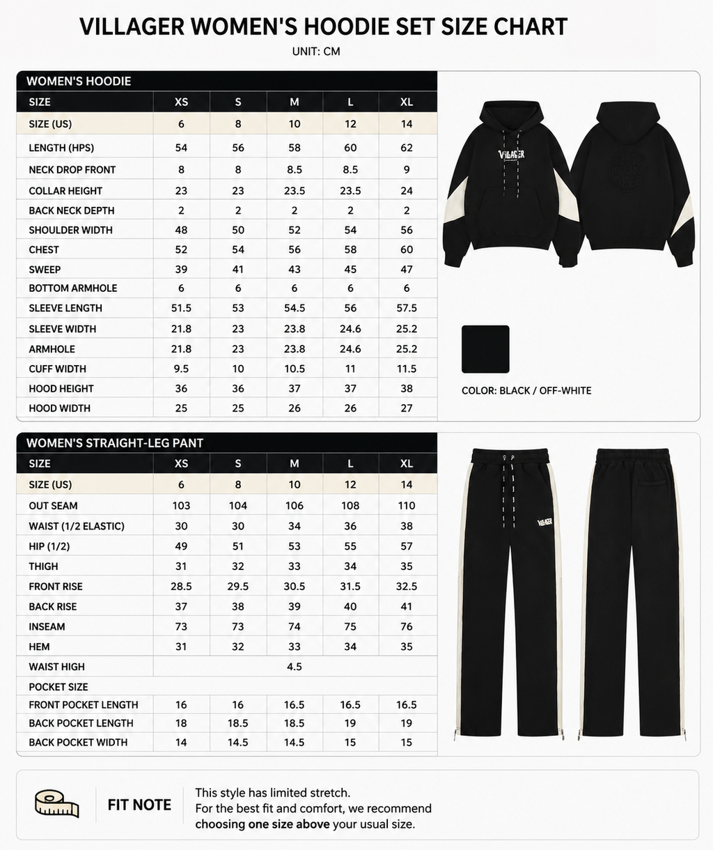Villager Roots Run Deep Women’s Straight-Leg Pants