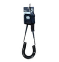 FatStick Boards Coiled SUP Paddle Board Ankle Leash – 10ft Safety Cord