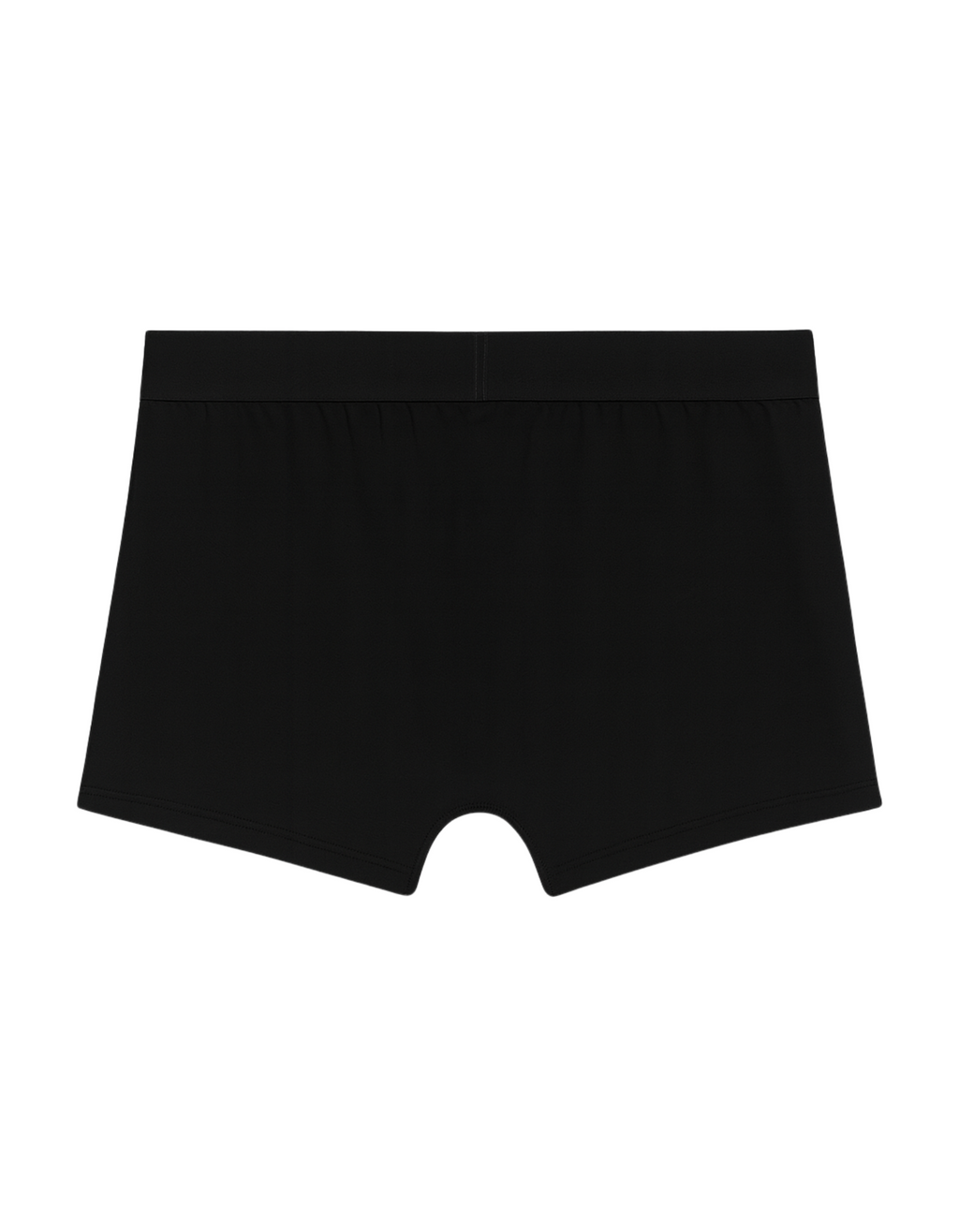 VILLAGER 3 Pack Boxers Brief Black