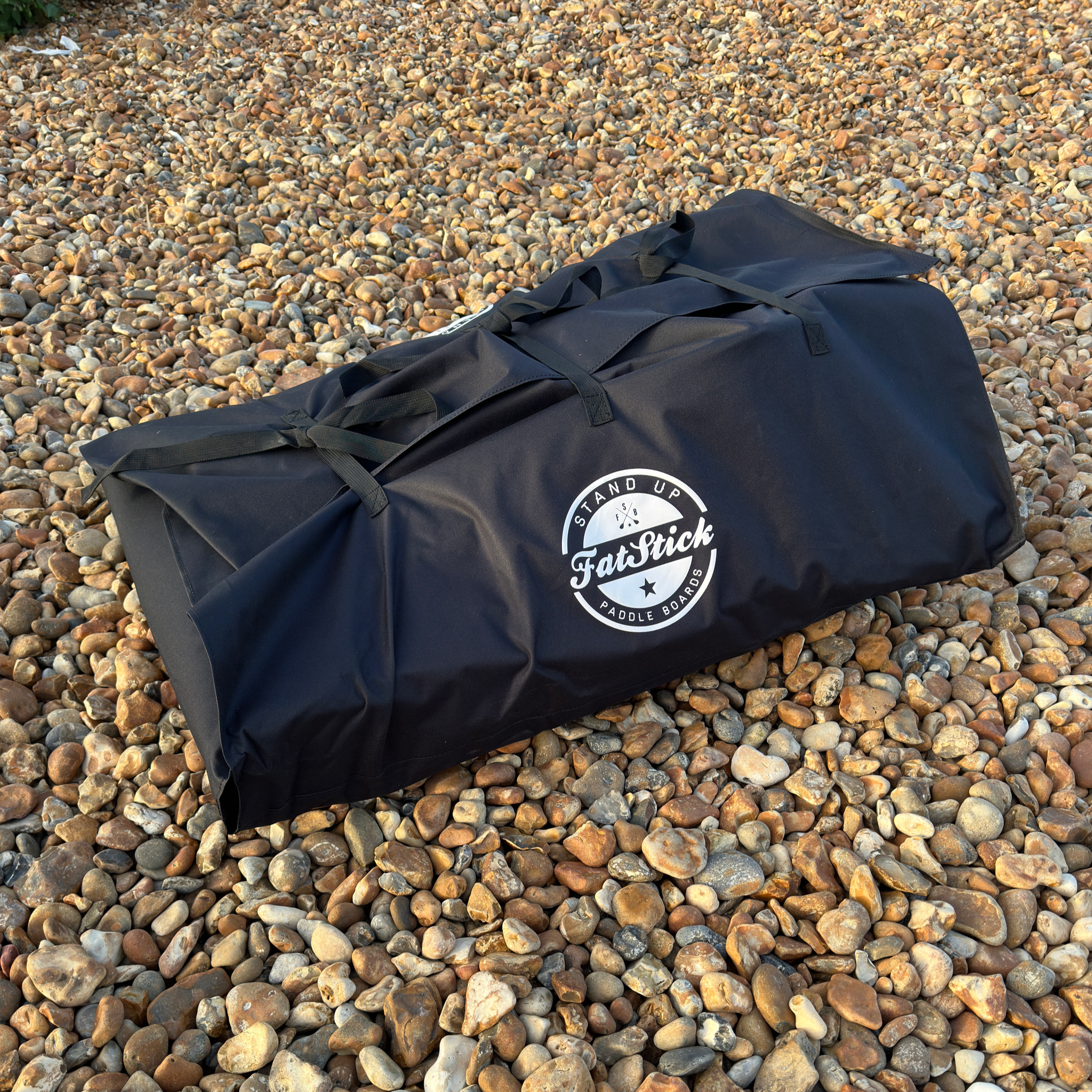 FatStick Inflatable Drop Stitch Kayak Package | 1 or 2 Person Canoe