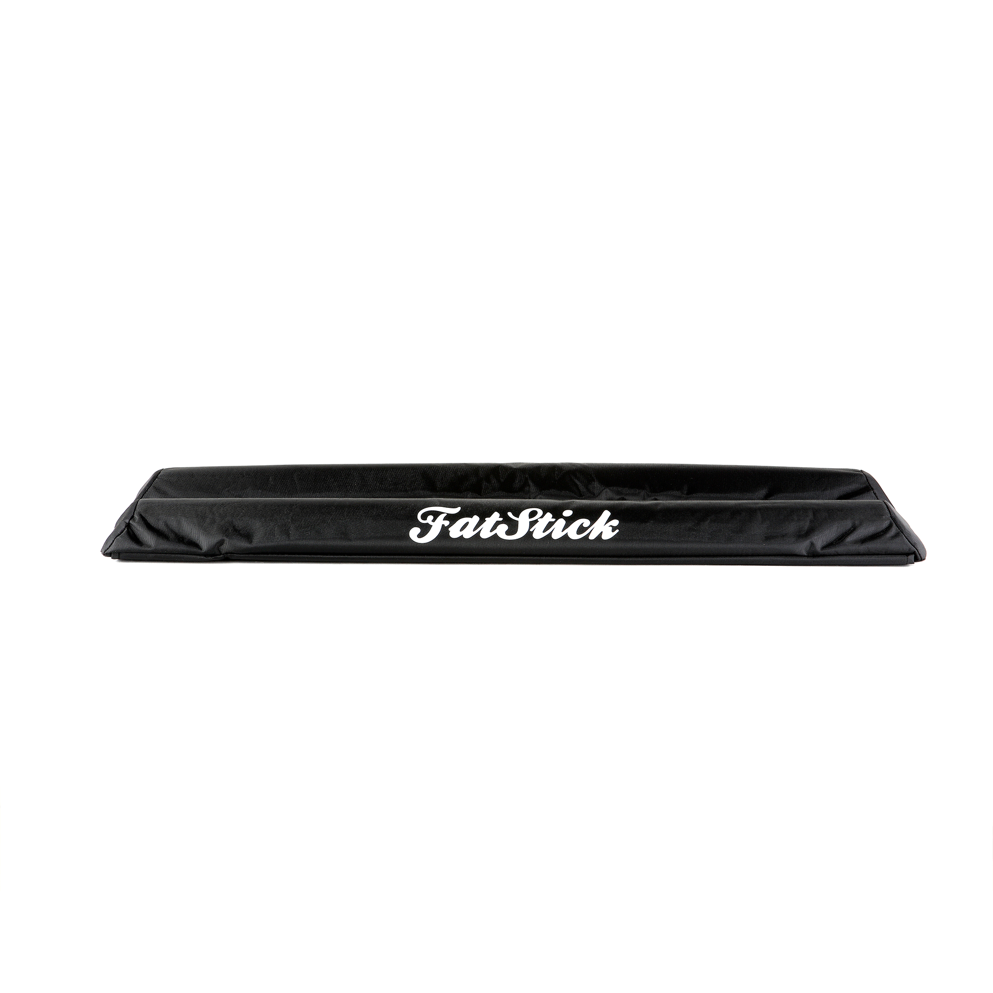 FatStick Long Aero Roof Rack Bar Pads - 71cm Protective Pads (Pair)