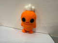 Carrot Fidget - Vegetable Cuteness