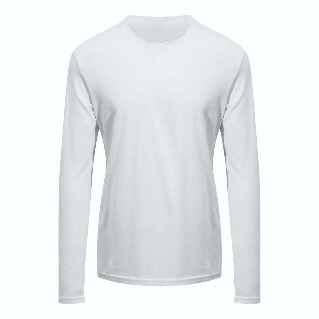 Organic Long-sleeve Tee