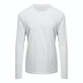Organic Long-sleeve Tee