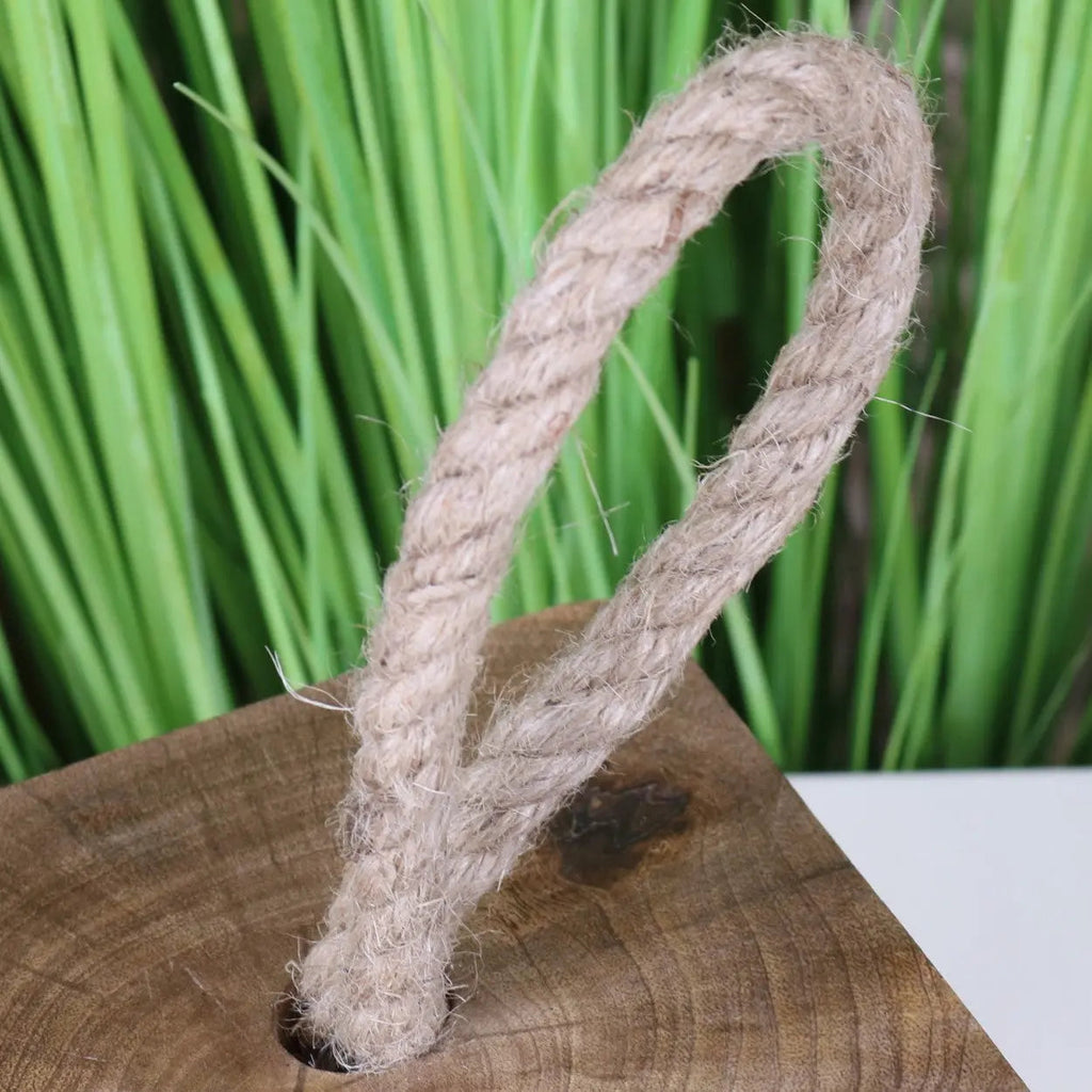 Mori Wooden Door Stop