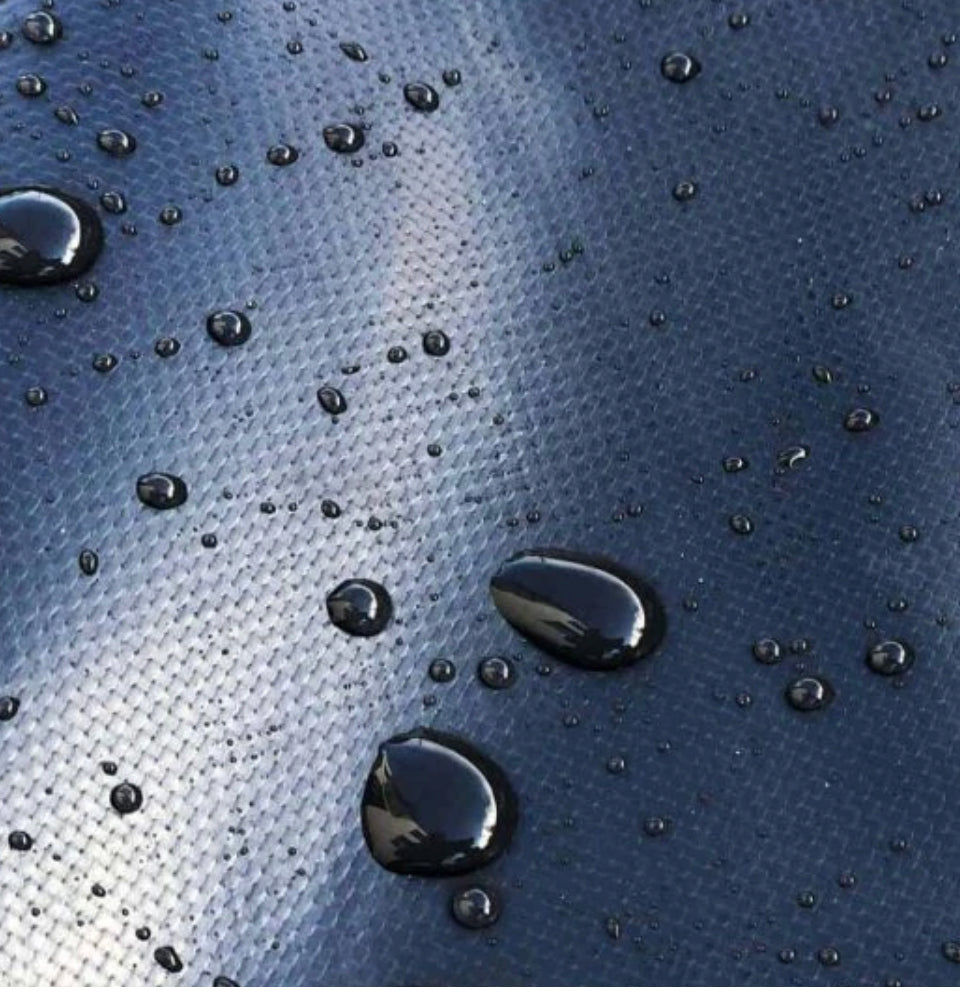 FatStick Waterproof Wetsuit Changing Mat and Drawstring Wet Kit Bag