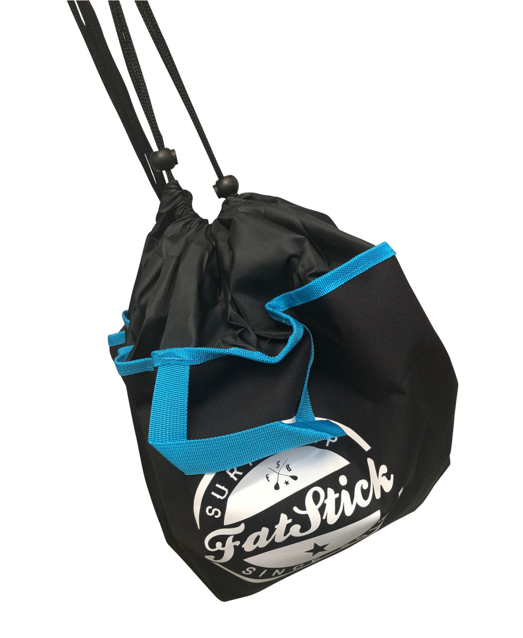 FatStick Waterproof Wetsuit Changing Mat and Drawstring Wet Kit Bag